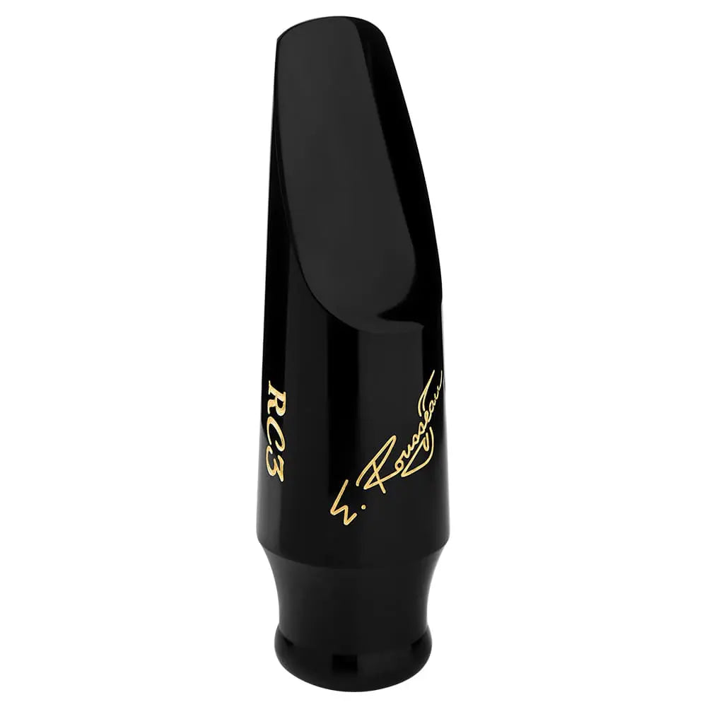 Rousseau 3.0 Classic RC Tenor Saxophone Mouthpiece RC3 .080”