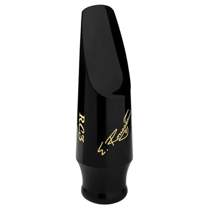 Rousseau 3.0 Classic RC Tenor Saxophone Mouthpiece RC3 .080”