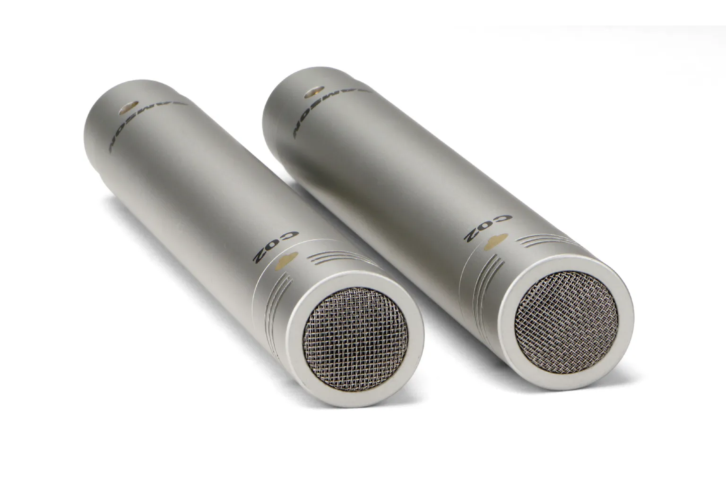 SAMSON C02 Pencil Condenser Microphones - Poppa's Music 