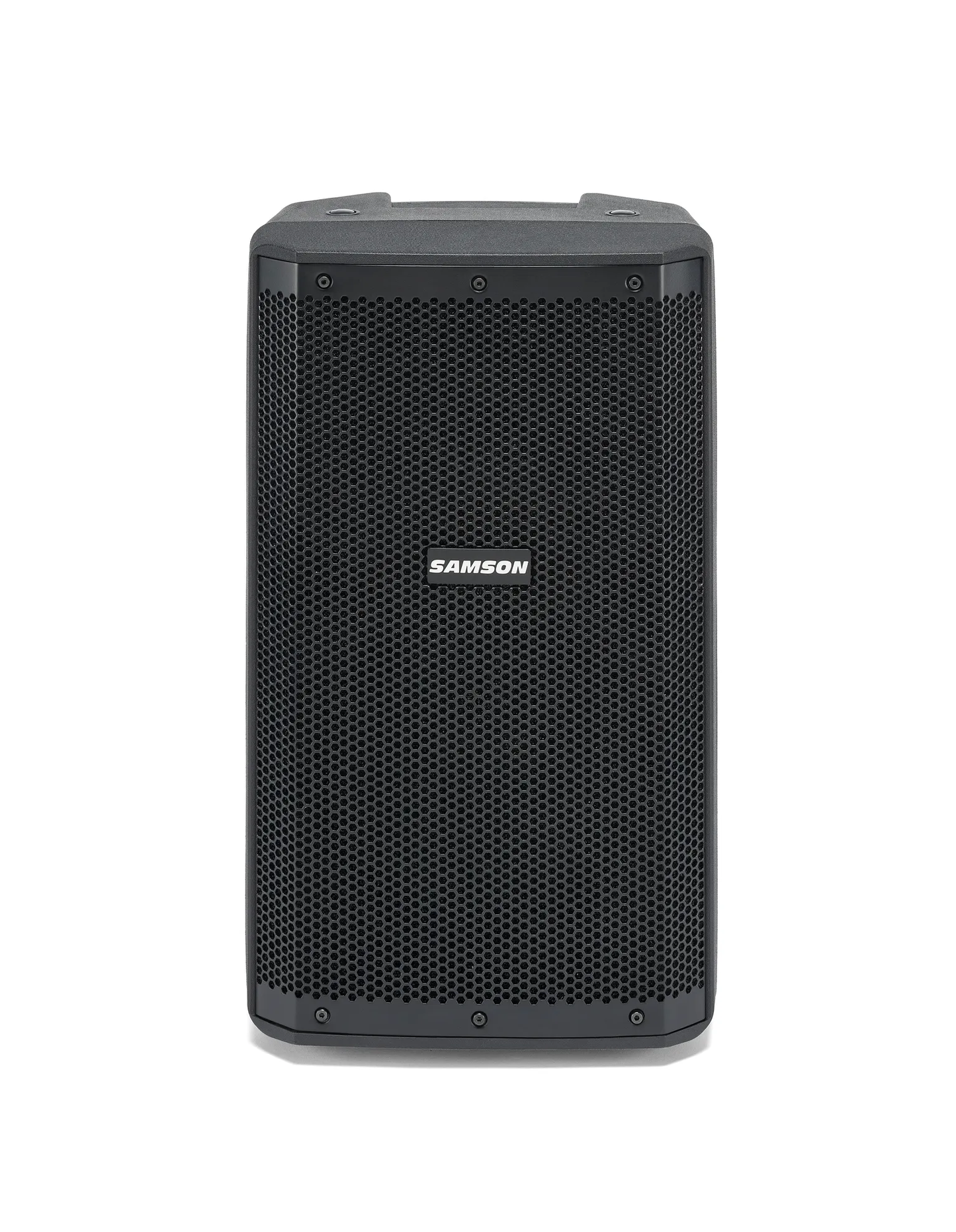 SAMSON RS110A 10" 2-Way Active Loudspeaker with Bluetooth® - Poppa's Music 