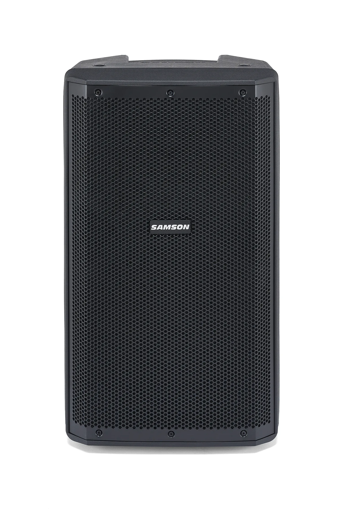 SAMSON RS112A 12" 2-Way Active Loudspeaker with Bluetooth® - Poppa's Music 