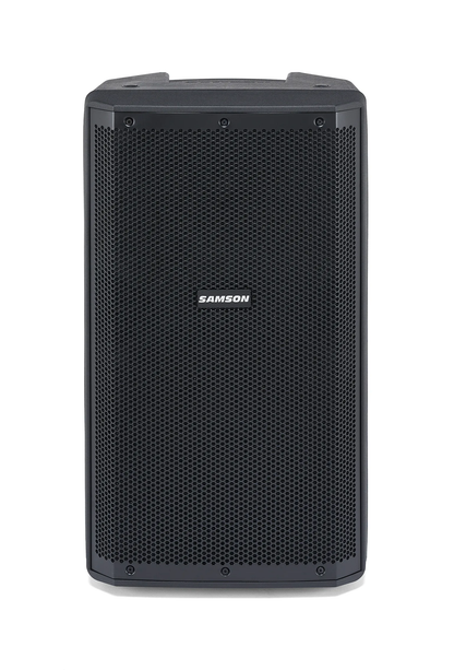 SAMSON RS112A 12" 2-Way Active Loudspeaker with Bluetooth® - Poppa's Music 