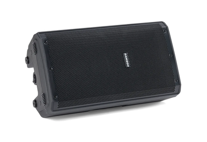 SAMSON RS112A 12" 2-Way Active Loudspeaker with Bluetooth® - Poppa's Music 