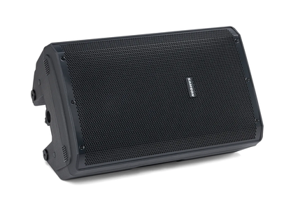 SAMSON RS115A 15" 2-Way Active Loudspeaker with Bluetooth® - Poppa's Music 