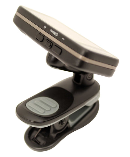 Peterson StroboClip HD SC-HD Clip On Strobe Tunber