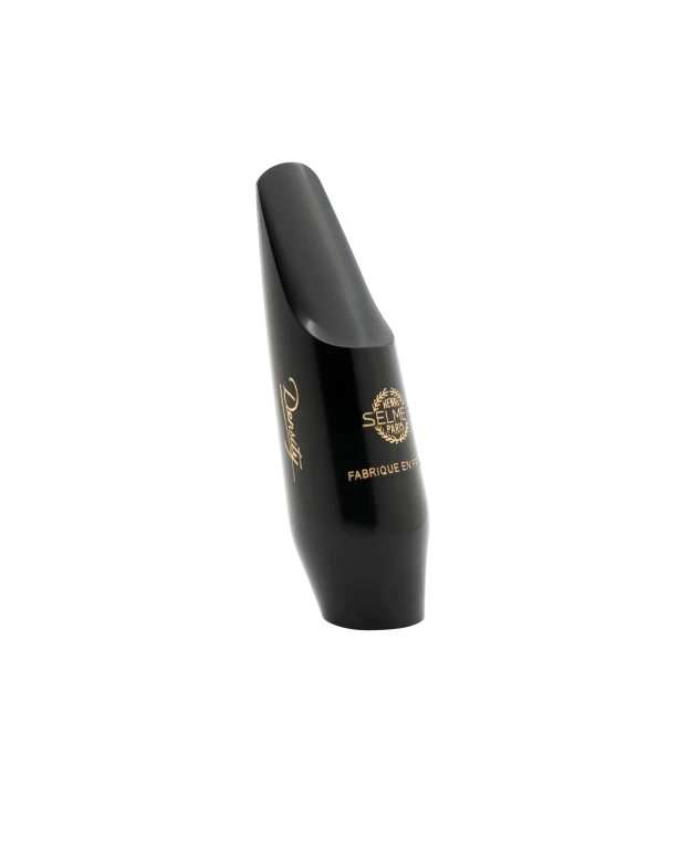 Selmer Paris Density Alto Saxophone Mouthpiece