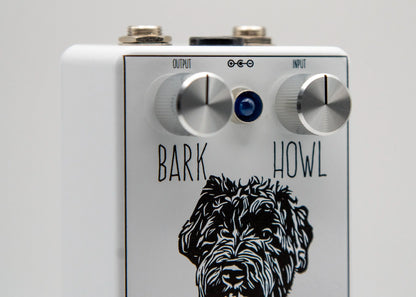 Summer School Electronics Gus-Drive Overdrive Pedal