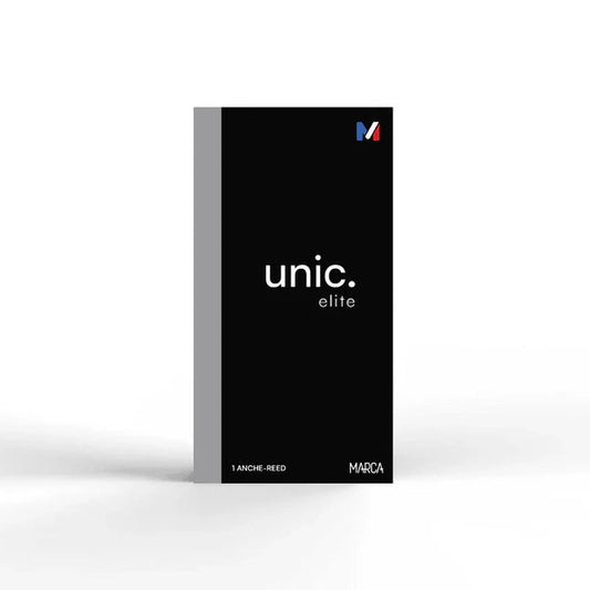 Marca UNIC Elite Tenor Saxophone Single Reed, Strength 4.0