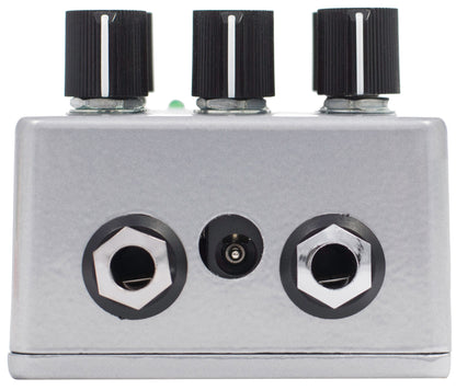 EarthQuaker Devices Sea Machine V3 Super Chorus Effect Pedal