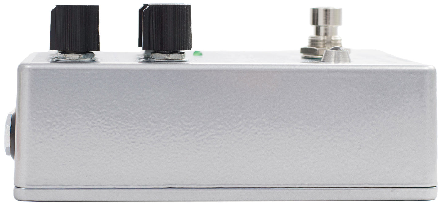 EarthQuaker Devices Sea Machine V3 Super Chorus Effect Pedal