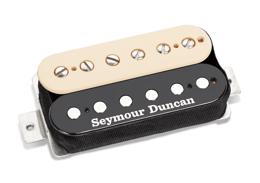 Seymour Duncan SH-2n Jazz Model Humbucker Neck Position Zebra