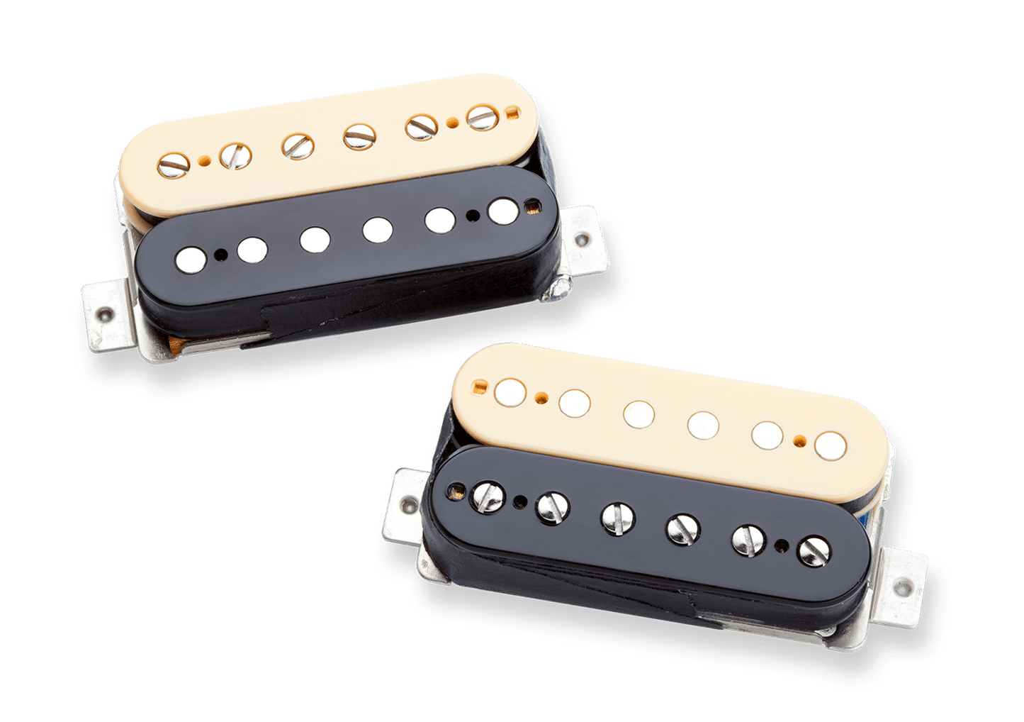 Seymour Duncan APH-2 Slash Signature Humbucker Set Zebra