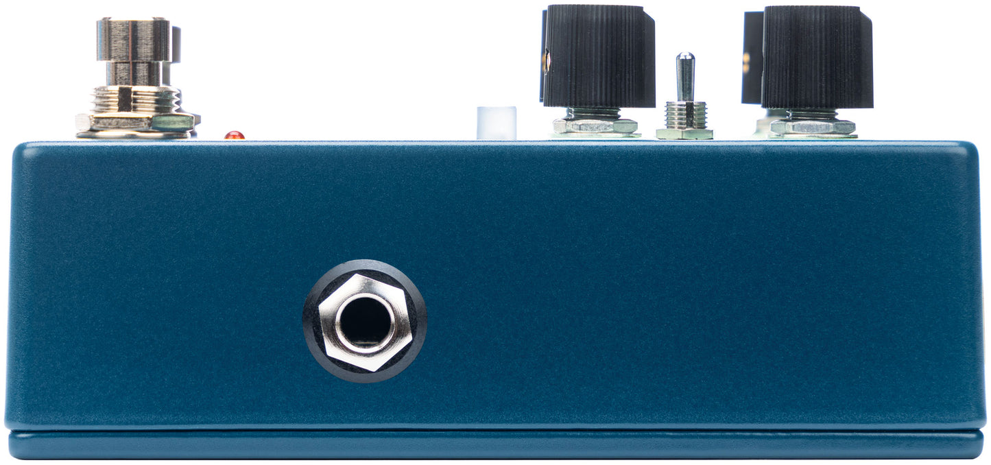 EarthQuaker Devices Silos Multi-Generational Time Reflection Device Effect Pedal