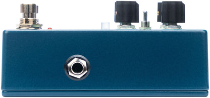 EarthQuaker Devices Silos Multi-Generational Time Reflection Device Effect Pedal