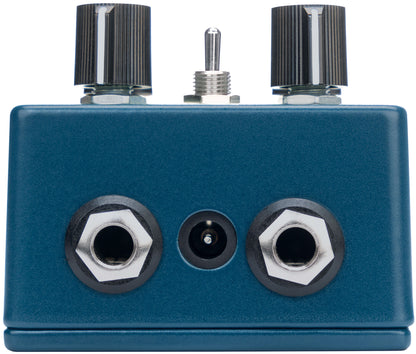 EarthQuaker Devices Silos Multi-Generational Time Reflection Device Effect Pedal