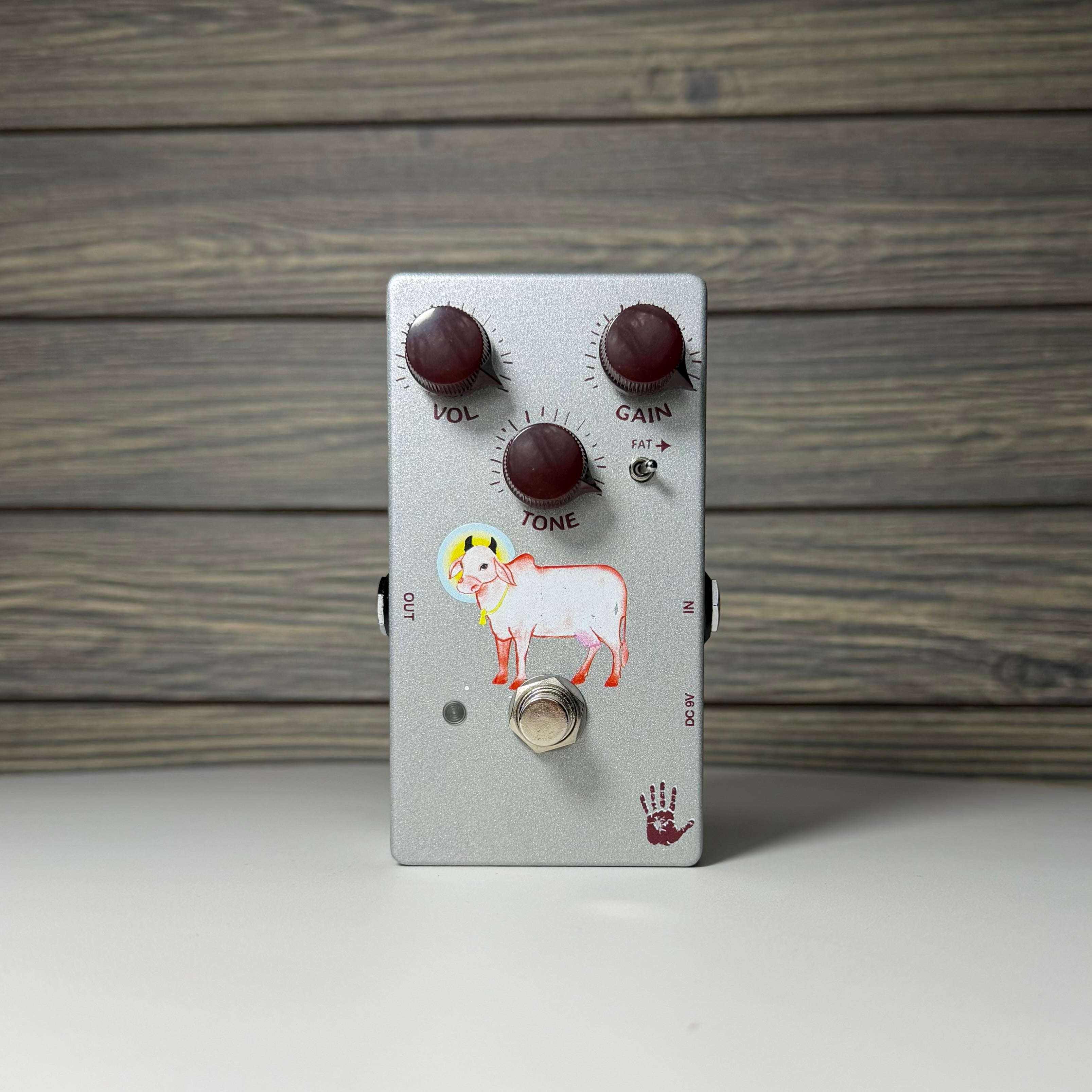 Mojo Hand FX