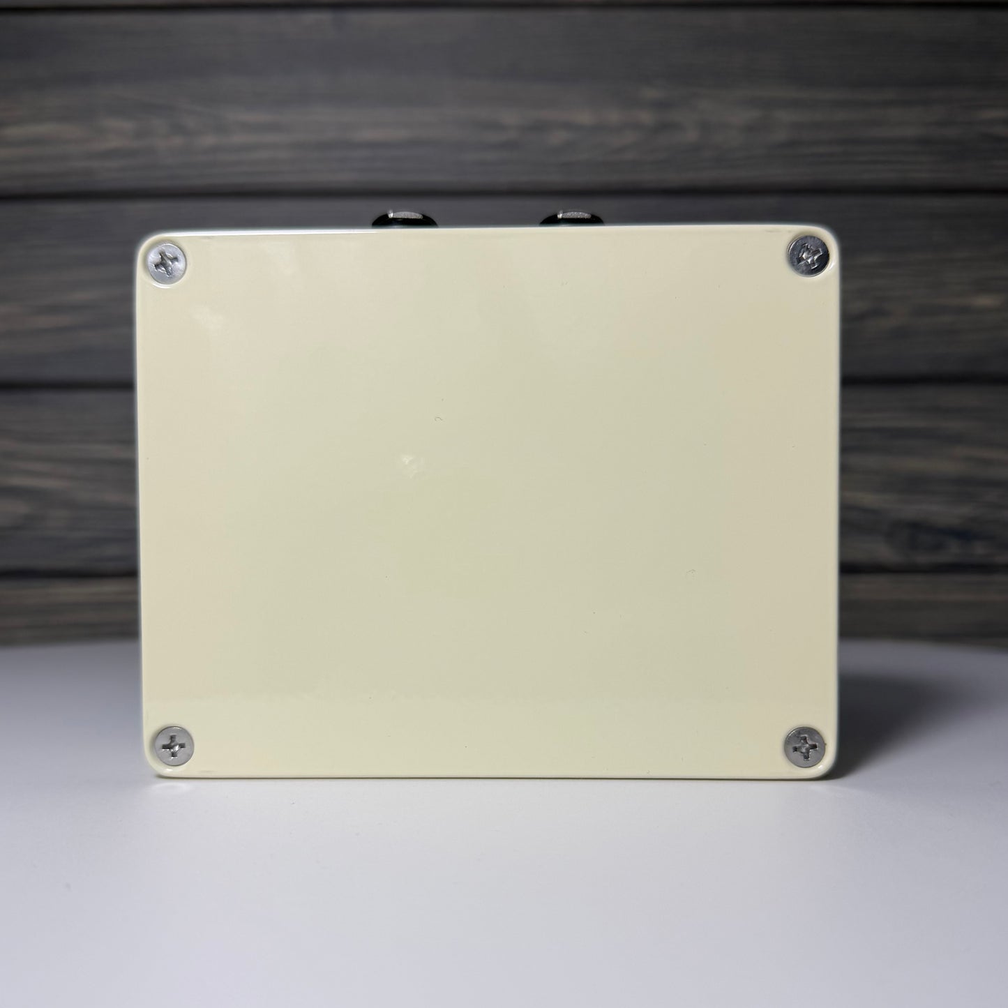 Summer School Electronics x Super Cool Pedals Smoking in the Boys Room Distortion and Chorus Guitar Pedal