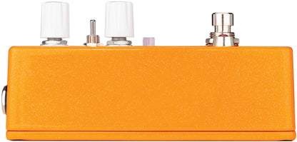 EarthQuaker Devices Spatial Delivery Sample & Hold Envelope Filter V3 Effect Pedal