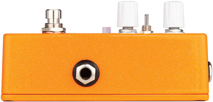 EarthQuaker Devices Spatial Delivery Sample & Hold Envelope Filter V3 Effect Pedal