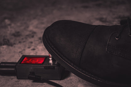 Peterson StroboStomp Mini SSMINI Guitar Strobe Tuner Pedal