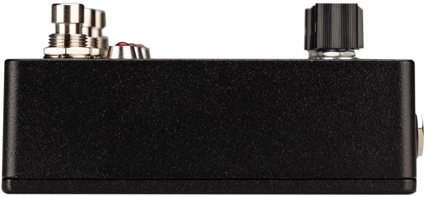 EarthQuaker Devices Life Pedal V3 Effect Pedal