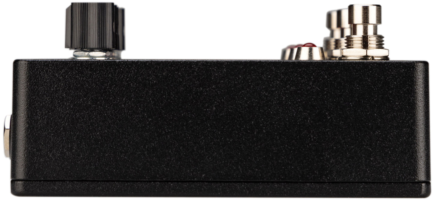 EarthQuaker Devices Life Pedal V3 Effect Pedal