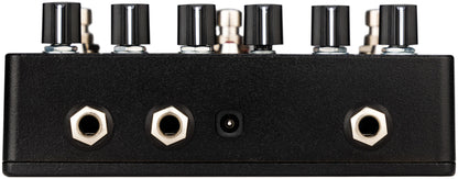 EarthQuaker Devices Life Pedal V3 Effect Pedal