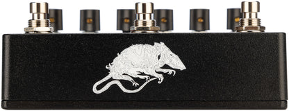 EarthQuaker Devices Life Pedal V3 Effect Pedal
