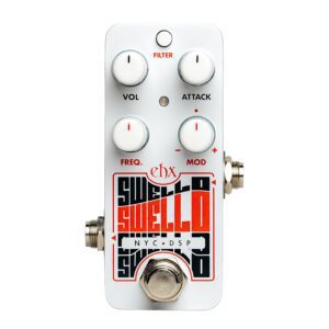 Electro-Harmonix Pico Swello Attack Envelope Pedal
