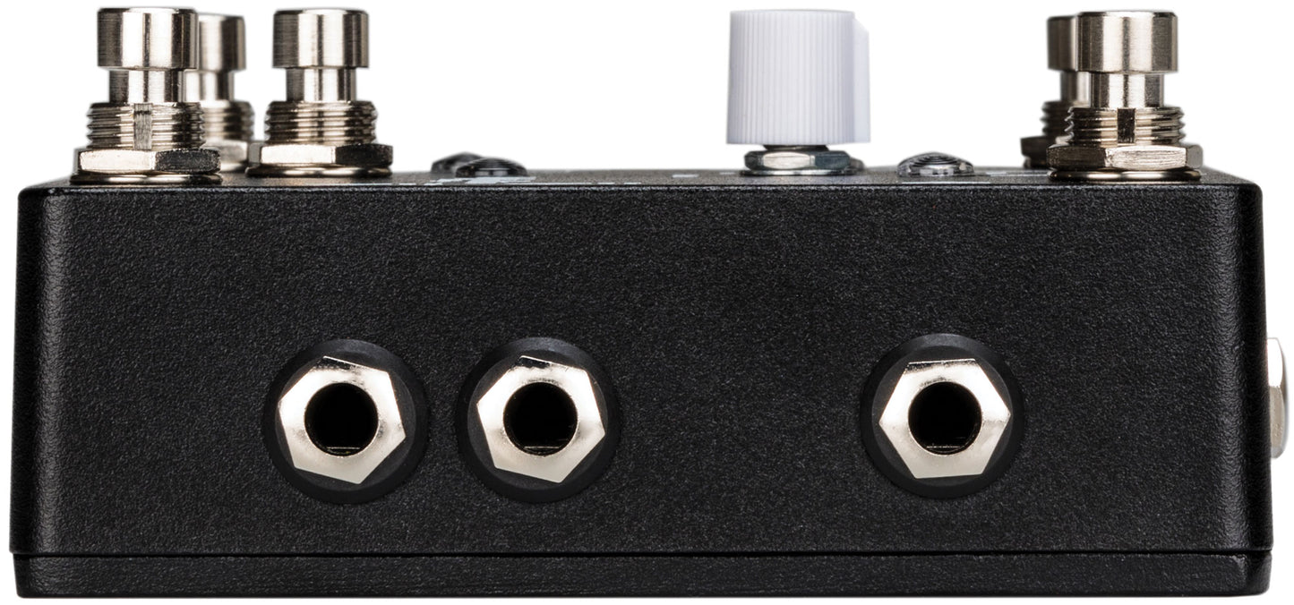 EarthQuaker Devices Swiss Things Pedalboard Reconciler Effect Pedal