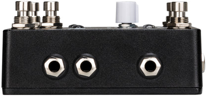 EarthQuaker Devices Swiss Things Pedalboard Reconciler Effect Pedal