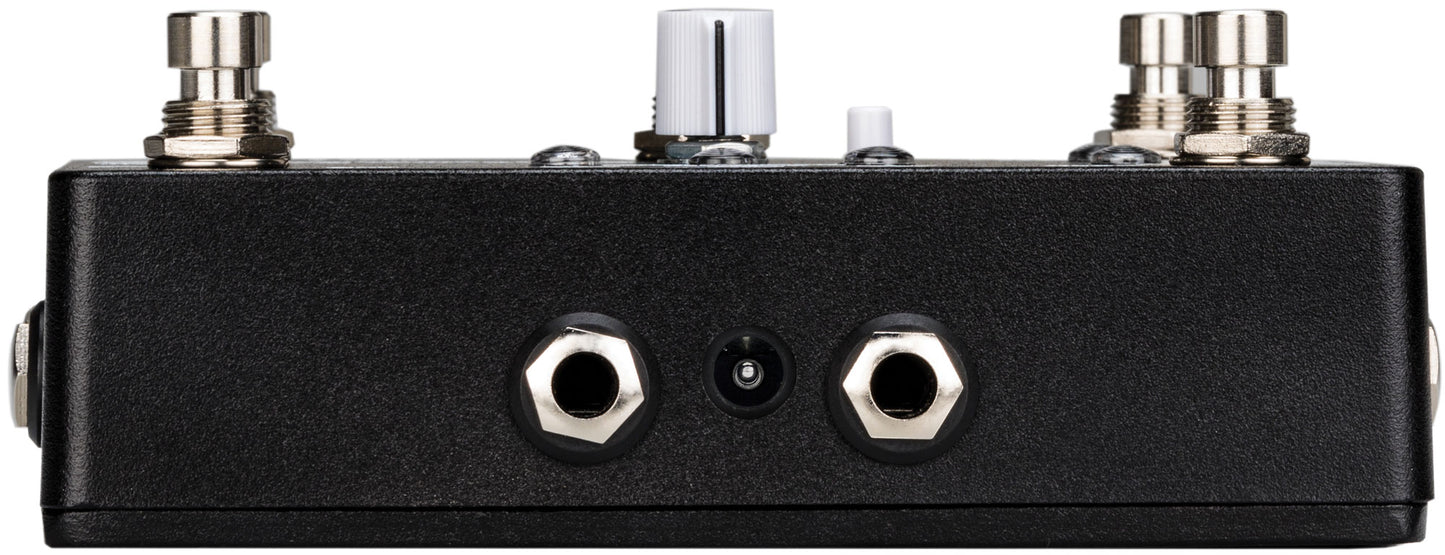 EarthQuaker Devices Swiss Things Pedalboard Reconciler Effect Pedal