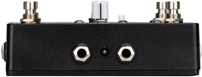 EarthQuaker Devices Swiss Things Pedalboard Reconciler Effect Pedal