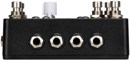 EarthQuaker Devices Swiss Things Pedalboard Reconciler Effect Pedal