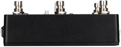 EarthQuaker Devices Swiss Things Pedalboard Reconciler Effect Pedal