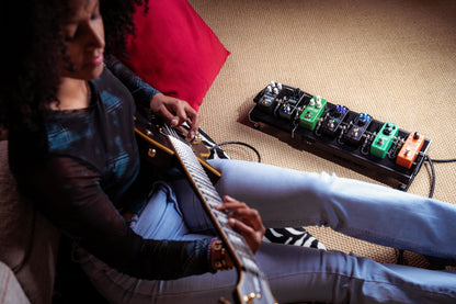 IK Multimedia ToneX One Guitar Amp Simulator Pedal