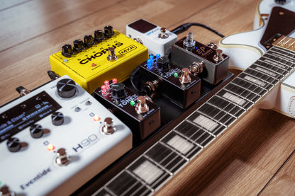 IK Multimedia ToneX One Guitar Amp Simulator Pedal