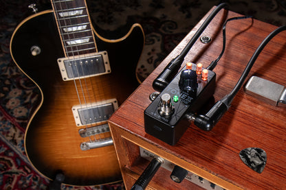 IK Multimedia ToneX One Guitar Amp Simulator Pedal