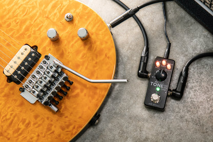 IK Multimedia ToneX One Guitar Amp Simulator Pedal