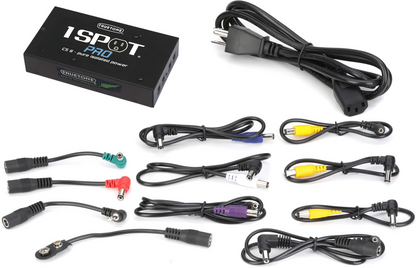 Truetone 1 Spot Pro CS6 Isolated Pedal Power Supply