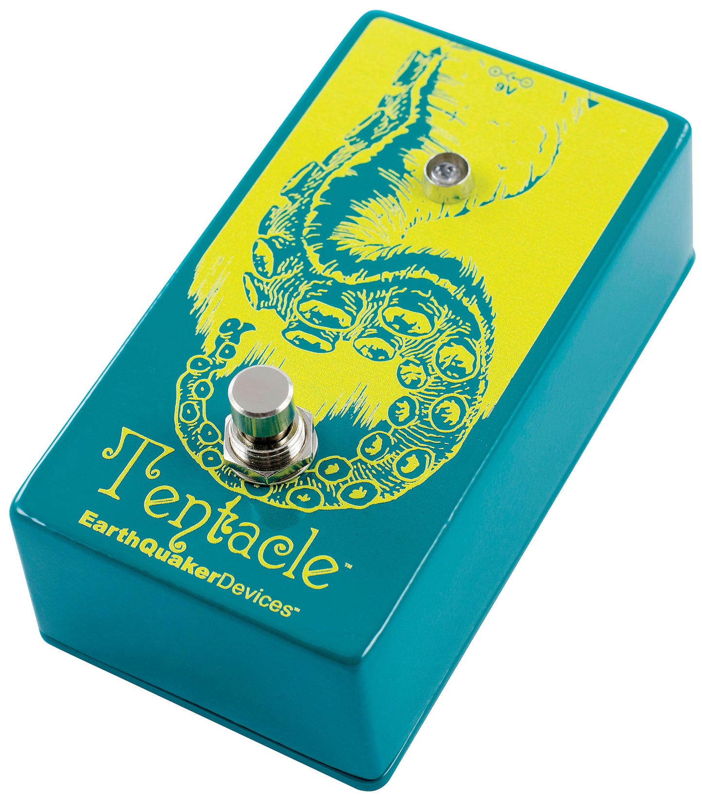 EarthQuaker Devices Tentacle Analog Octave Up V2