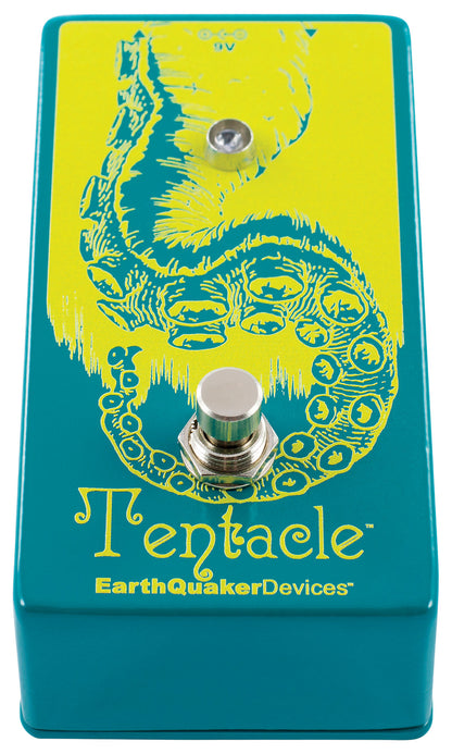 EarthQuaker Devices Tentacle Analog Octave Up V2