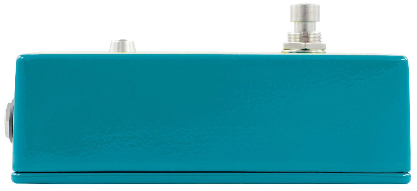 EarthQuaker Devices Tentacle Analog Octave Up V2