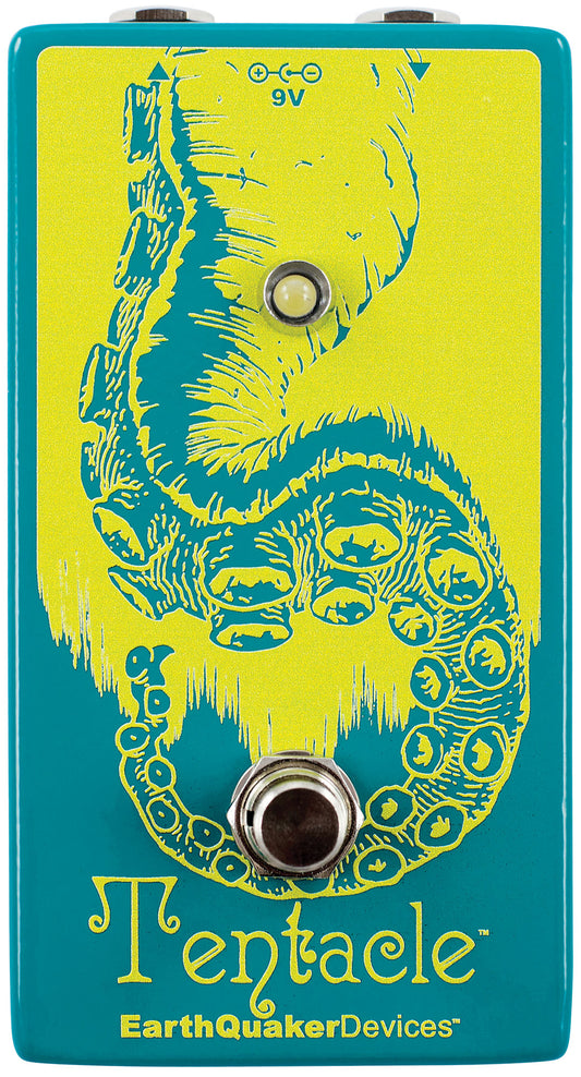 EarthQuaker Devices Tentacle Analog Octave Up V2