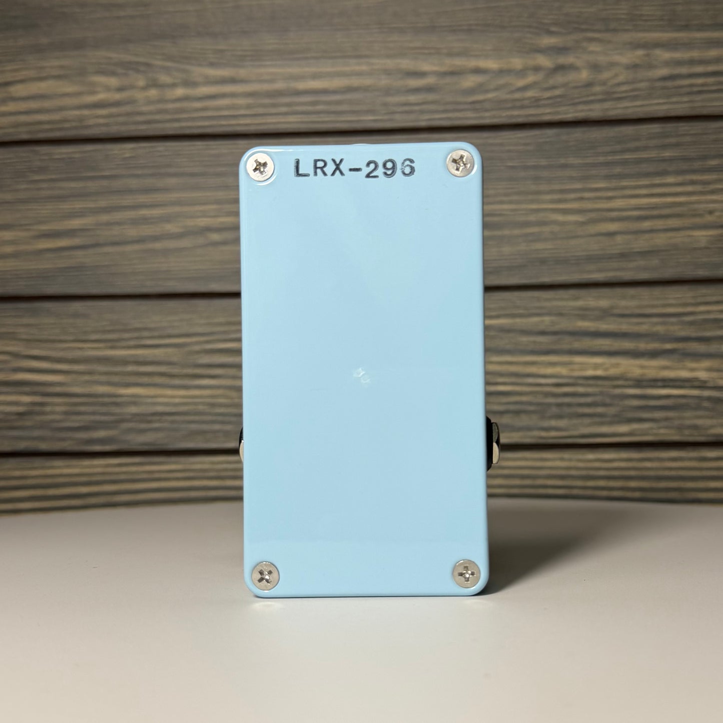 Supercool Pedals The Thneed Transparent Overdrive