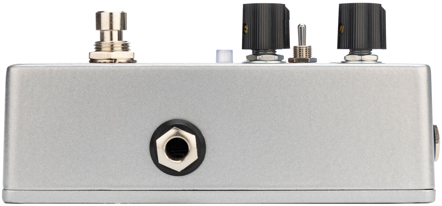 EarthQuaker Devices Time Shadows Subharmonic Multi-Delay Resonator V2 Effect Pedal