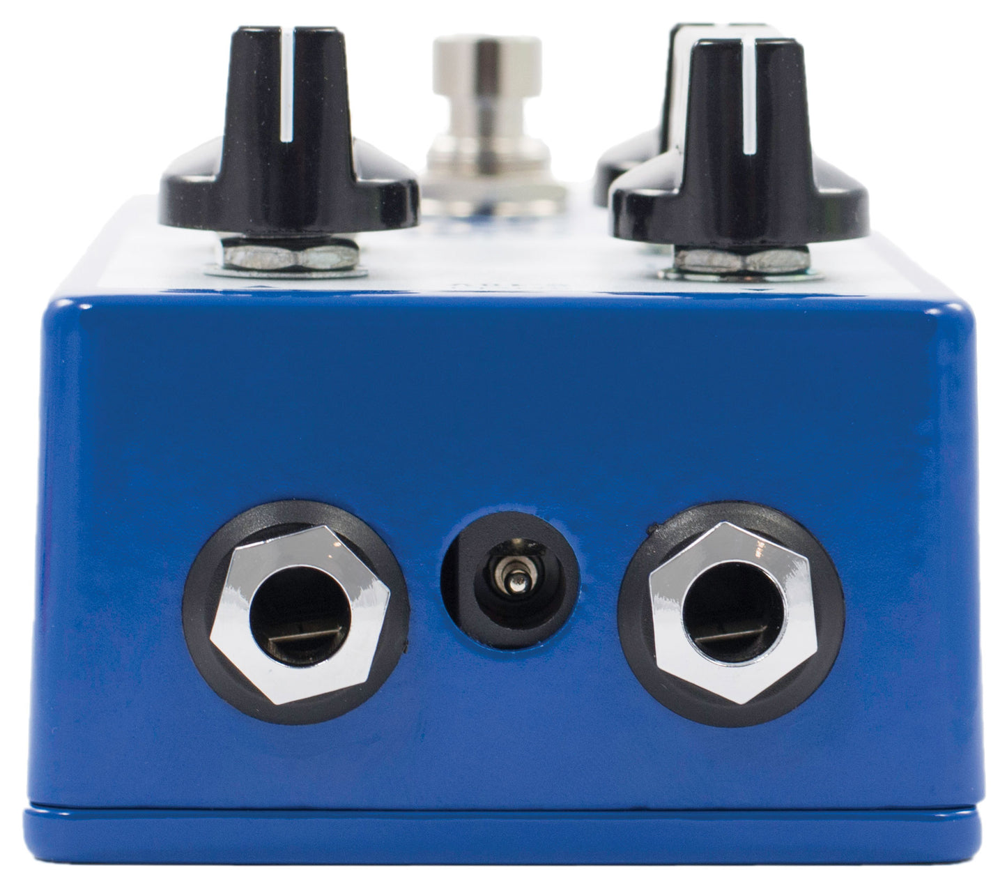 EarthQuaker Devices Tone Job EQ & Booster V2 Effect Pedal
