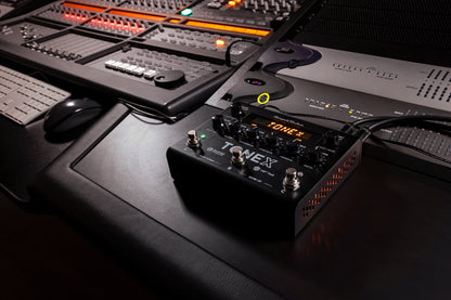 IK Multimedia AmpliTube TONEX Pedal Amp Modeler