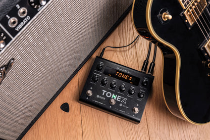 IK Multimedia AmpliTube TONEX Pedal Amp Modeler
