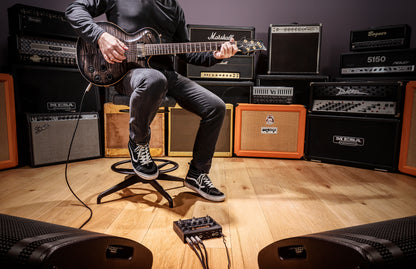 IK Multimedia AmpliTube TONEX Pedal Amp Modeler